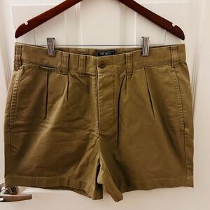 NWOT Todd Snyder Officer Chino Shorts